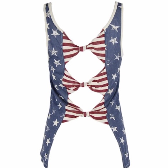 Others Follow Be Free Tank S - Picture 2 of 4